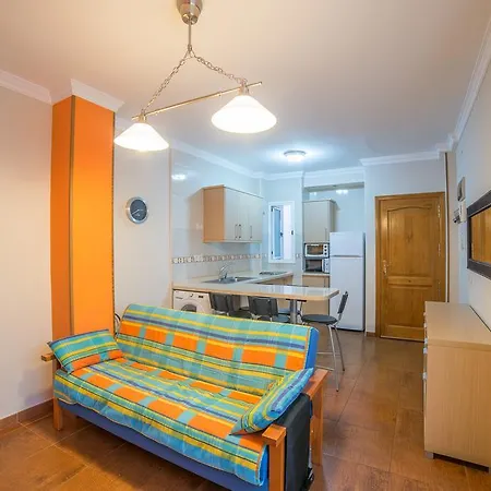 Apartamento Tomas Miller
