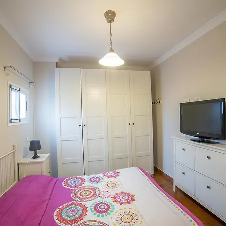 Apartamento Tomas Miller Apartment *