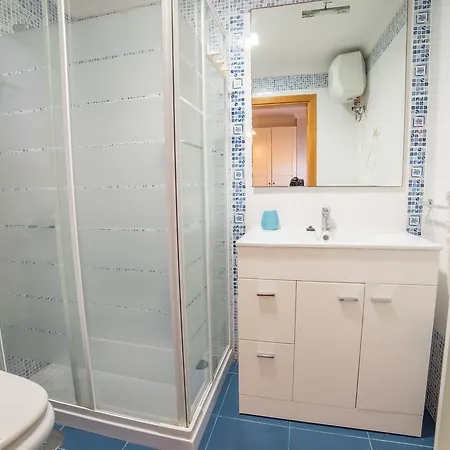Apartamento Tomas Miller Las Palmas de Gran Canaria