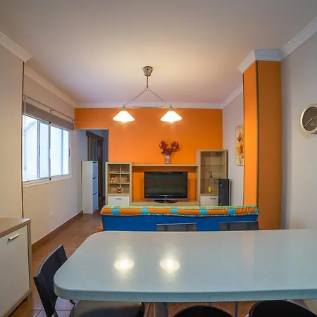 Apartamento Tomas Miller Apartment