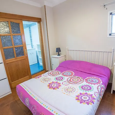 Apartamento Tomas Miller *