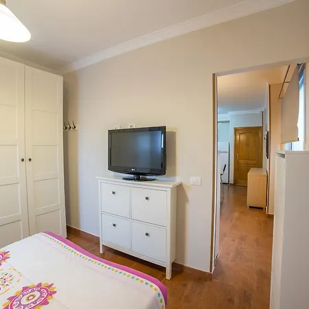 Apartment Apartamento Tomas Miller Las Palmas de Gran Canaria