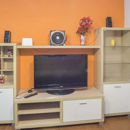Apartamento Tomas Miller