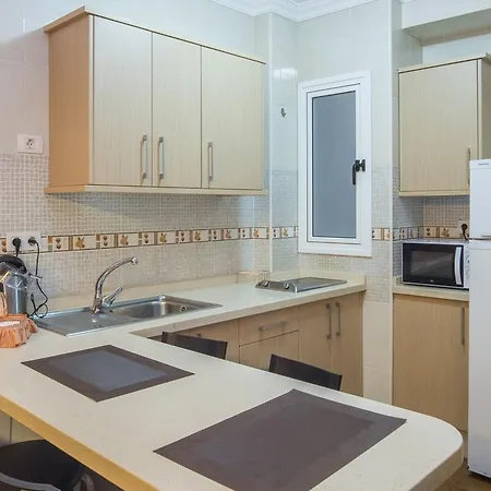 Apartamento Tomas Miller * Las Palmas de Gran Canaria