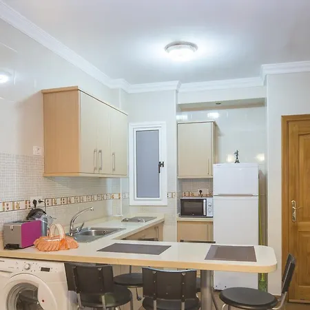 Apartamento Tomas Miller Apartment Las Palmas de Gran Canaria