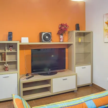 Apartment Apartamento Tomas Miller *