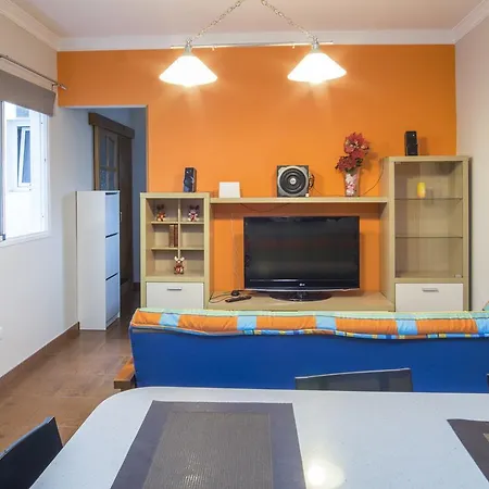 Apartment Apartamento Tomas Miller Las Palmas de Gran Canaria